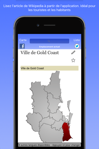 Gold Coast Wiki Guide screenshot 3