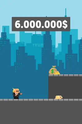 Game screenshot Trump Hunt - Make Donald Drumpf again! apk