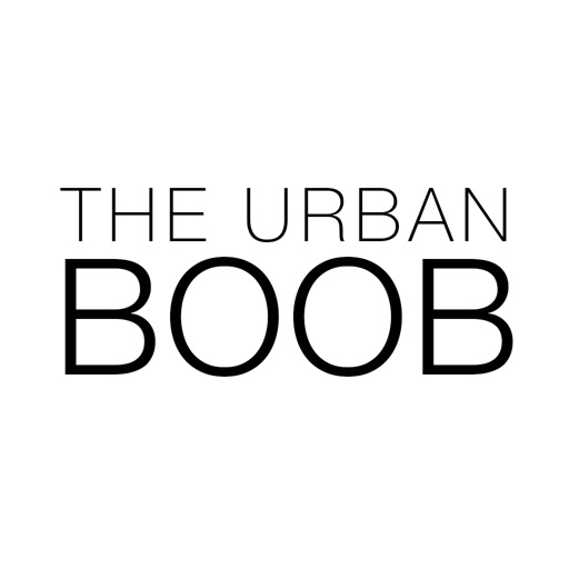 The Urban Boob icon