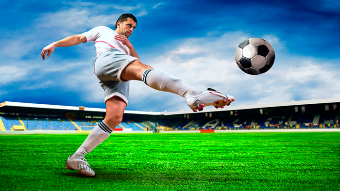 Soccer Game HD 2016