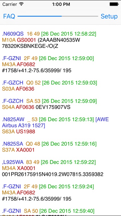 ACARS