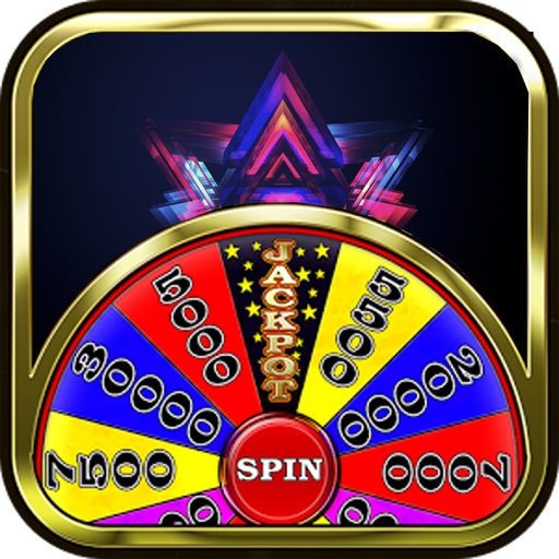 AAA Frozen Slots - Lucky Play Casino & Vegas Slot Machine Free icon