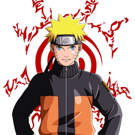 Naruto 2 - Đọc Truyện Tranh Offline icon