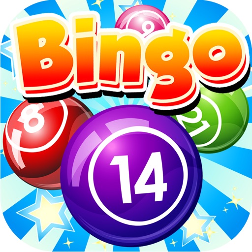 Bingo Flash - Multiple Daubs With Real Vegas Odds iOS App