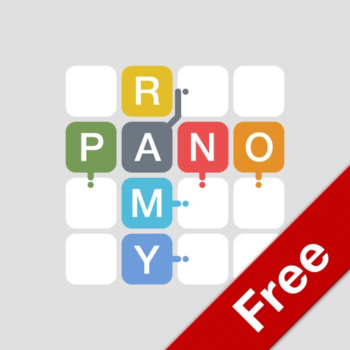 Panoramy Free iOS App