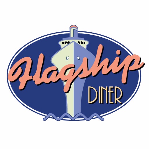 The Flagship Diner