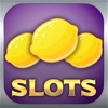 Vegas Casino Slots - Spin & Win Prizes with the Classic Lemon Las Vegas Machine