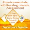 Fundamentals of Nursing Health Assessment Exam Review