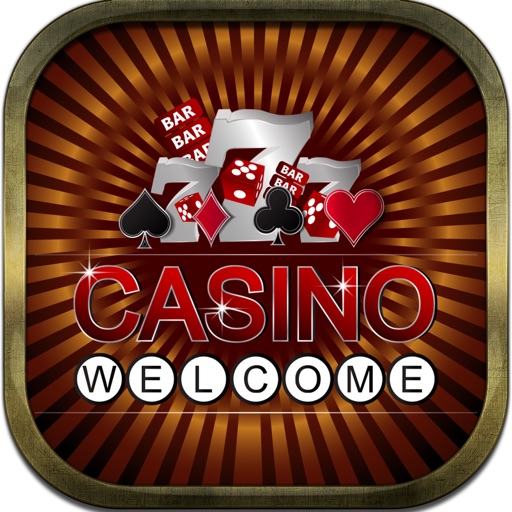 Welcome To Best 777 CASINO Machine - FREE Slots Game