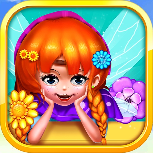 Flowers Blast Paradise Fever - Bloom Strike Mania iOS App