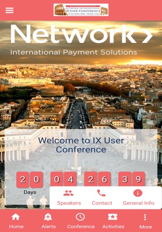 NI IX User Conference 2016 screenshot 2