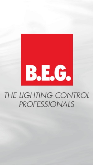 B.E.G. LUXOMAT® Remote control(圖1)-速報App