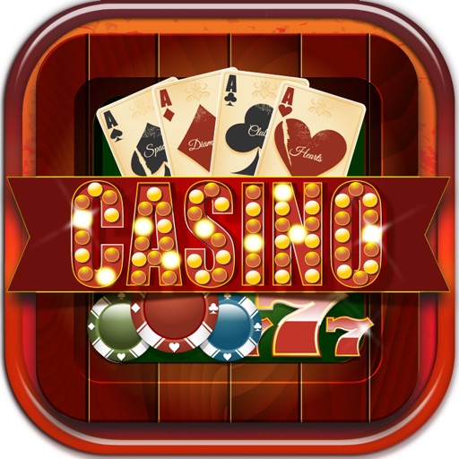 2016 Real Casino Spin - Mirage Slots  Free icon