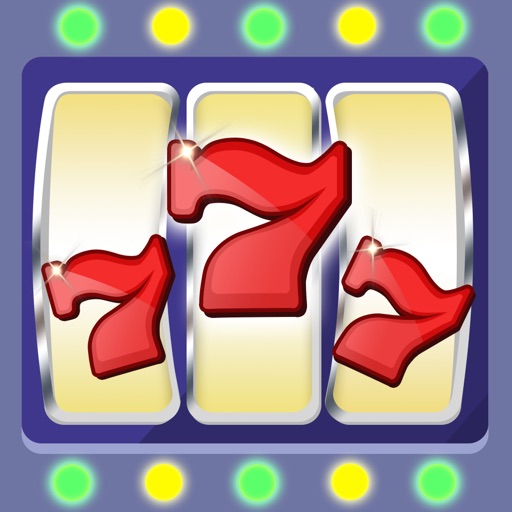 Slot Machine PRO - Digital Crown Match icon