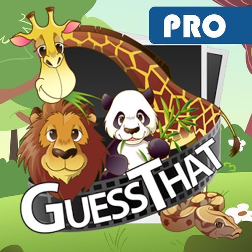 Guess Them (Pro) Icon