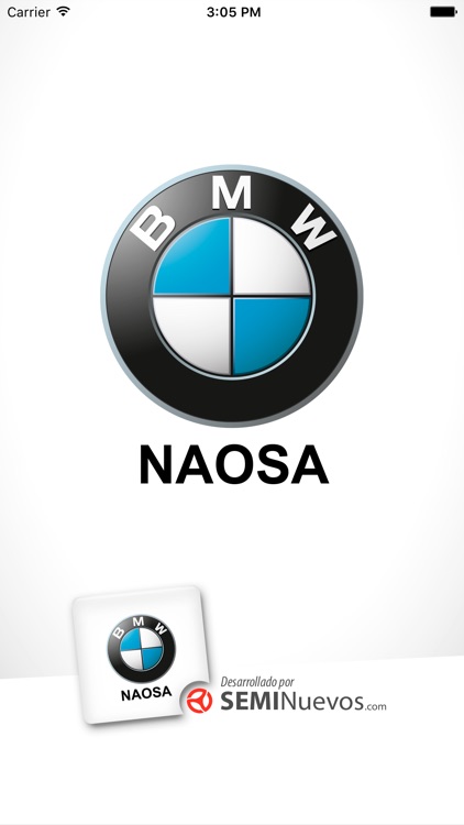 BMW Naosa