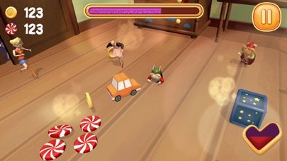 CANDY DEFENSE: TOYS RUSH TD 1.1.6 IOS GAME GIẢI TRÍ CANDY DEFENSE: TOYS RUSH TD 1.1.6 IOS