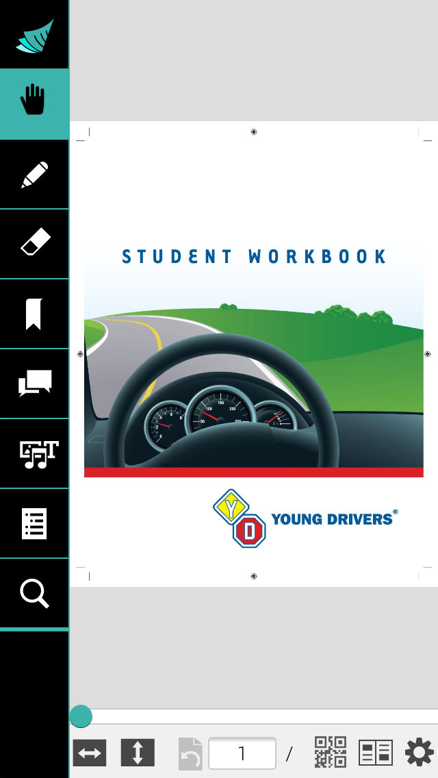 How to cancel & delete Young Drivers Workbook 2.0 from iphone & ipad 1