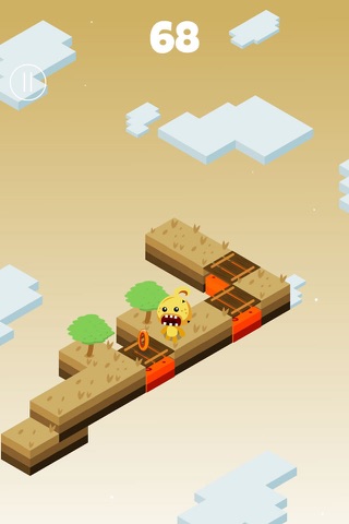 Brick Island screenshot 3