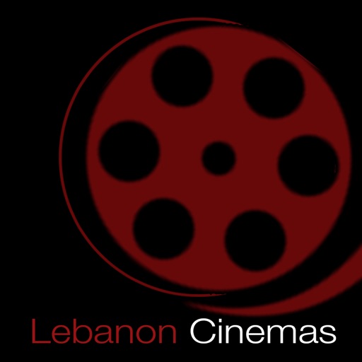 Lebanon Cinemas icon