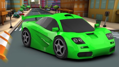 3d 楽しいレースゲーム 最高の車ゲーム 無料の高速レース Iphoneアプリ Applion