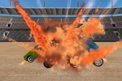 Car Boxer screenshot 2