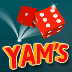 Activities of Yam's Yatzy