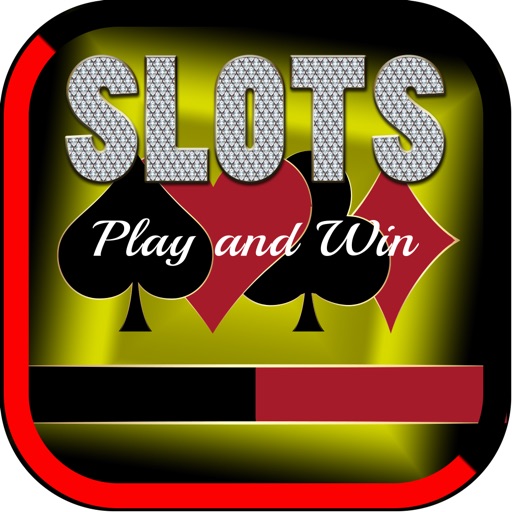 It Rich Casino Garden Blitz Atlantis - FREE Slots Las Vegas Games icon