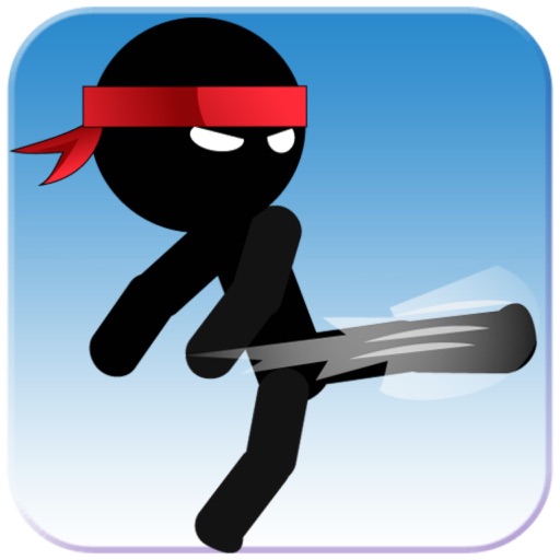 Supper-man Jump: Adventure Game iOS App
