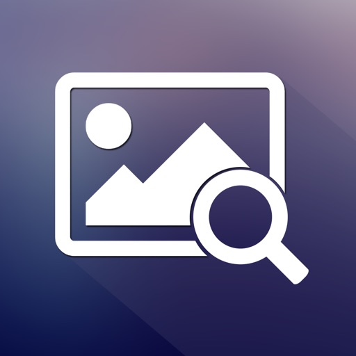 Photo Finder - Search Similar Image icon