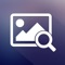 Photo Finder is the mobile visual search engine, allows you to search for anything from your mobile phone just by taking a picture