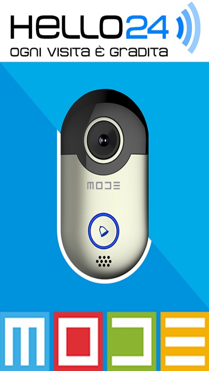 MODE Hello24