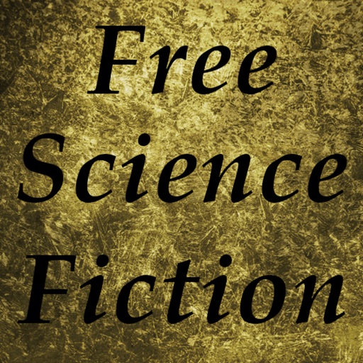 Free Science Fiction Books icon