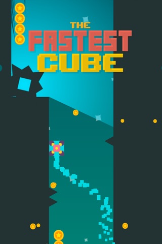 The Fastest Cube screenshot 3