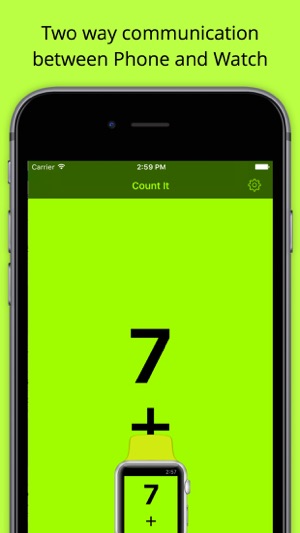 Count It - Never lose the count again(圖3)-速報App