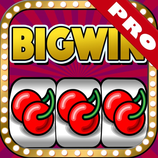 A Big Win Party Slots Machines - New Casino Game icon