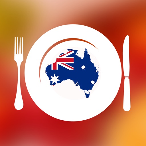 Australian Food Recipes - Best Foods For Your Health icon