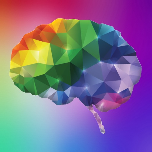 Brain Shaper - Amazing Memory and Acuity Trainer iOS App