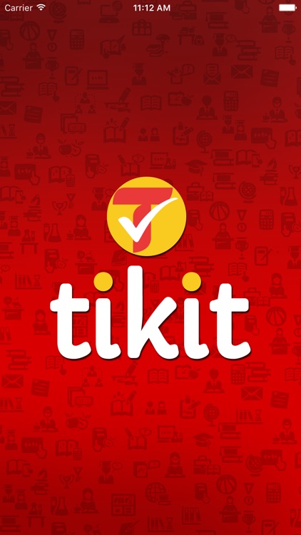 Tikit