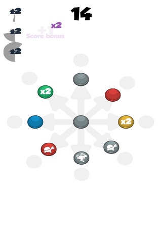 Color Catch - Color Tap Switch Fun Game screenshot 2