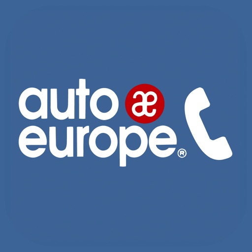 Auto Europe Talk Icon