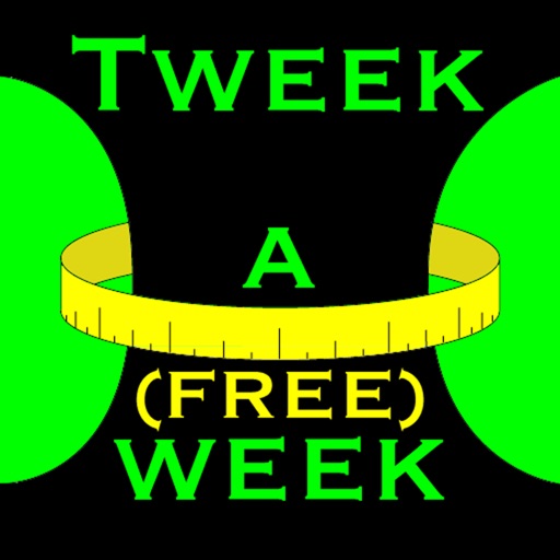 Tweek-a-Week: Weight Loss (Free) Icon