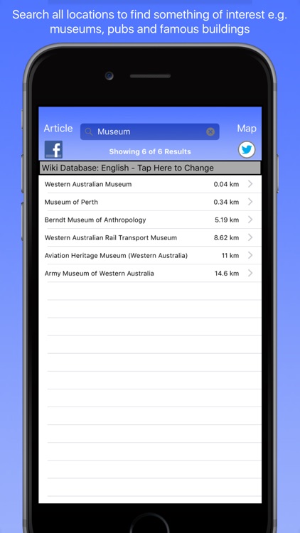 Perth Wiki Guide screenshot-4