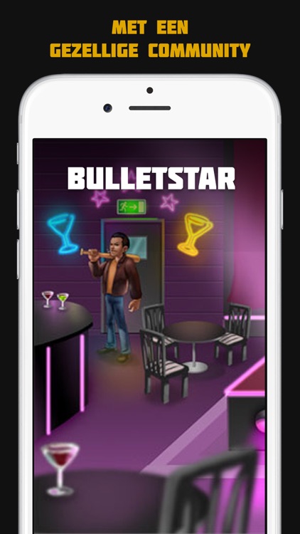 Bulletstar