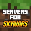 Skywars for Minecraft PE