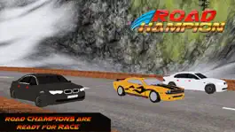 Game screenshot Road Champions : Extreme Drift mod apk