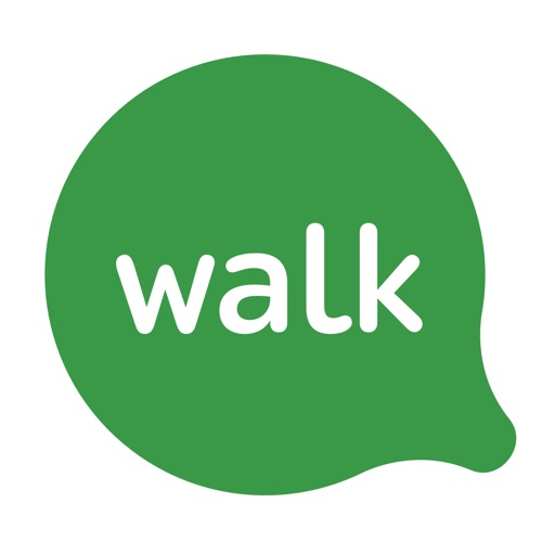Nar Walk icon