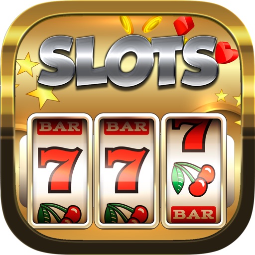 Las Vegas Paradise Gambler Slots Game - FREE Vegas Slots icon