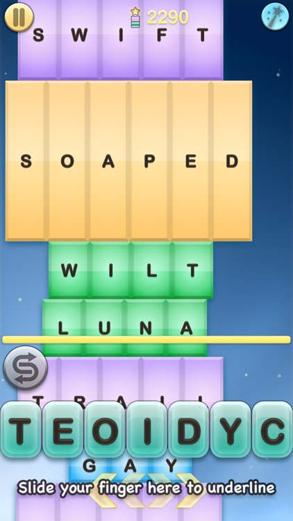 Jumbline 2 Free screenshot-3