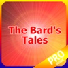 PRO - The Bard's Tales Game Version Guide